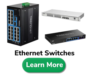 ethernet switches